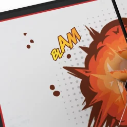 Lovepop Father'S Day 6/15|Dad|Marvel Deadpool Father's Day 4-in-1 Nesting Card