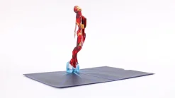 Lovepop Anniversary|Valentine'S Day 2/14|Marvel Iron Man I Love You 3000 Pop-Up Card