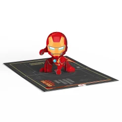 Lovepop Birthday|Marvel|Marvel’s Avengers Iron Man Birthday Pop-Up Card