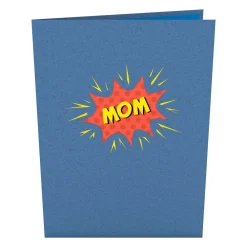 Lovepop Greeting Cards|Mother'S Day 5/11|Marvel's Avengers Legendary Mom Pop-Up Card