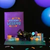 Lovepop Birthday|Marvel|Marvel's Black Panther Birthday Legend Pop-Up Card