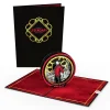 Lovepop Birthday|Marvel|Marvel’s Shang-Chi Legendary Birthday Pop-Up Card