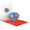 Lovepop Valentine'S Day 2/14|Kids|Marvel's Spider-Man Amazing Valentine Pop-Up Card