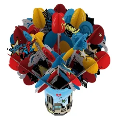 Lovepop Just Because|Kids|Marvel's Spider-Man Balloon Bouquet