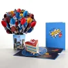 Lovepop Card & Gift Bundles|Birthday|Marvel’s Spider-Man Birthday Hero Bundle
