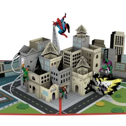 Lovepop Birthday|Father'S Day 6/15|Marvel’s Spider-Man You’re Amazing! Pop-Up Card
