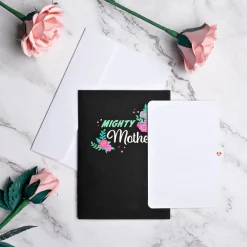 Lovepop Greeting Cards|Mother'S Day 5/11|Marvel's Thor Mighty Mother Pop-Up Card