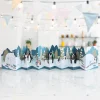 Lovepop Decor|Anniversary|Mates For Life Happy Anniversary Loooooong Card™ (Expands to 2 feet)