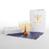 Lovepop Value Packs|Hanukkah 12/14|Menorah 12-Pack
