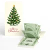 Lovepop Christmas 12/25|Merry Christmas Money Holder