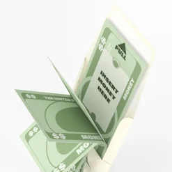 Lovepop Christmas 12/25|Merry Christmas Money Holder