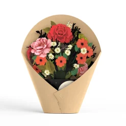 Lovepop Pop-Up Bouquets|Decor|Midnight Florals Bouquet