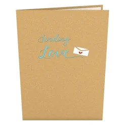 Lovepop Greeting Cards|International Women'S Day 3/8|Mother's Day Bicycle Pop-Up Card
