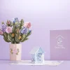 Lovepop Card & Gift Bundles|Mother'S Day 5/11|Mother’s Day Birdhouse Hydrangea Bundle