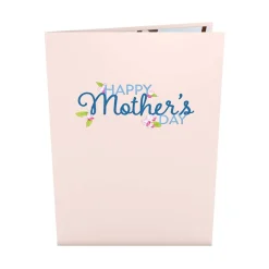 Lovepop Card & Gift Bundles|Mother'S Day 5/11|Mother’s Day Bluebird Cherry Blossom Bundle