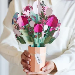 Lovepop Pop-Up Bouquets|Decor|Mother's Day Bouquet