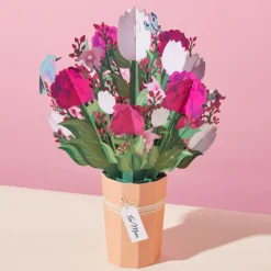 Lovepop Pop-Up Bouquets|Decor|Mother's Day Bouquet