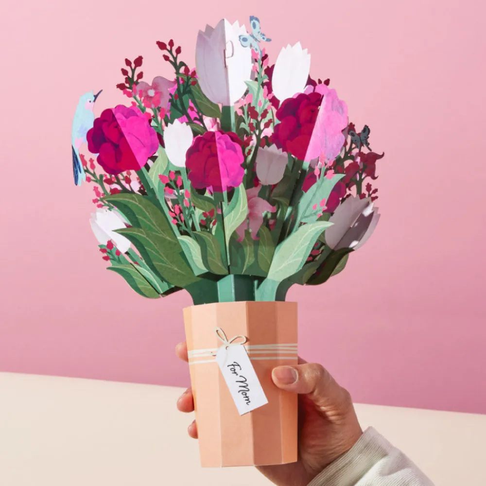 Lovepop Pop-Up Bouquets|Decor|Mother's Day Bouquet