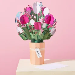 Lovepop Pop-Up Bouquets|Decor|Mother's Day Bouquet