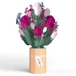 Lovepop Pop-Up Bouquets|Decor|Mother's Day Bouquet