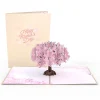 Lovepop Greeting Cards|Mother'S Day 5/11|Mother's Day Cherry Blossom Classic Pop-Up Card