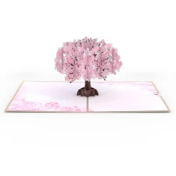 Lovepop Greeting Cards|Mother'S Day 5/11|Mother's Day Cherry Blossom Classic Pop-Up Card