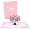 Lovepop Greeting Cards|Mother'S Day 5/11|Mother's Day Cherry Blossom Pop-Up Card