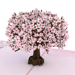 Lovepop Greeting Cards|Mother'S Day 5/11|Mother's Day Cherry Blossom Pop-Up Card