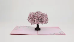 Lovepop Greeting Cards|Mother'S Day 5/11|Mother's Day Cherry Blossom Pop-Up Card