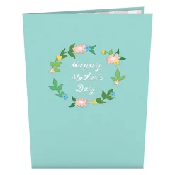 Lovepop Greeting Cards|Mother'S Day 5/11|Mother's Day Daffodil Basket Pop-Up Card