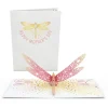 Lovepop Greeting Cards|Mother'S Day 5/11|Mother’s Day Dragonfly Pop-Up Card