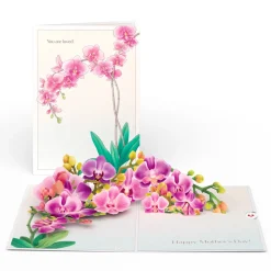 Lovepop Value Packs|Mother'S Day 5/11|Mother’s Day Elegant Florals 3-Pack