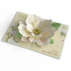 Lovepop Value Packs|Mother'S Day 5/11|Mother’s Day Elegant Florals 3-Pack