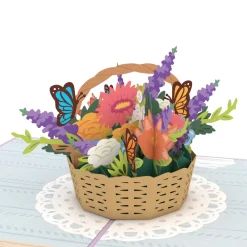 Lovepop Greeting Cards|Mother'S Day 5/11|Mother's Day Flowers Pop-Up Card