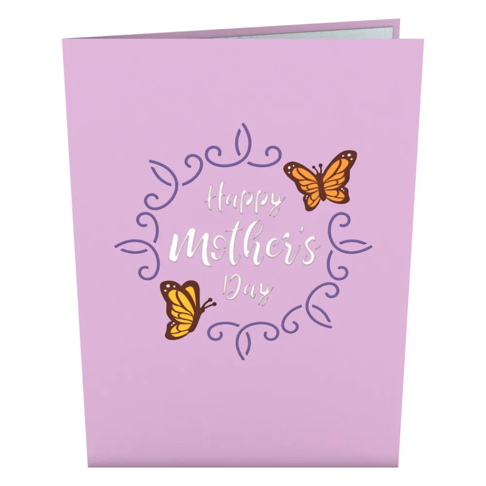 Lovepop Greeting Cards|Mother'S Day 5/11|Mother's Day Flowers Pop-Up Card