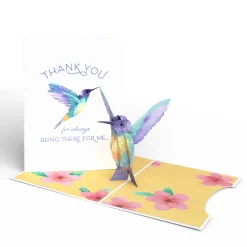 Lovepop Mother'S Day 5/11|Mom|Mother’s Day Garden 4-in-1 Nesting Card