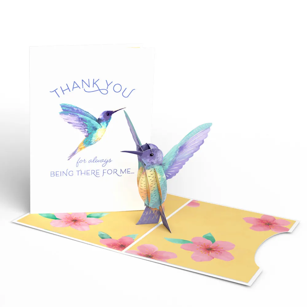 Lovepop Mother'S Day 5/11|Mom|Mother’s Day Garden 4-in-1 Nesting Card