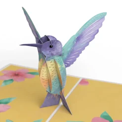 Lovepop Mother'S Day 5/11|Mom|Mother’s Day Garden 4-in-1 Nesting Card