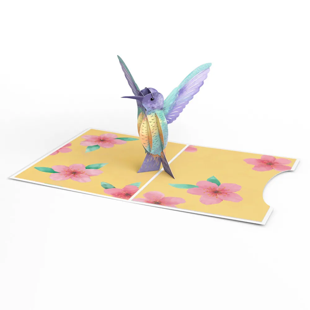 Lovepop Mother'S Day 5/11|Mom|Mother’s Day Garden 4-in-1 Nesting Card