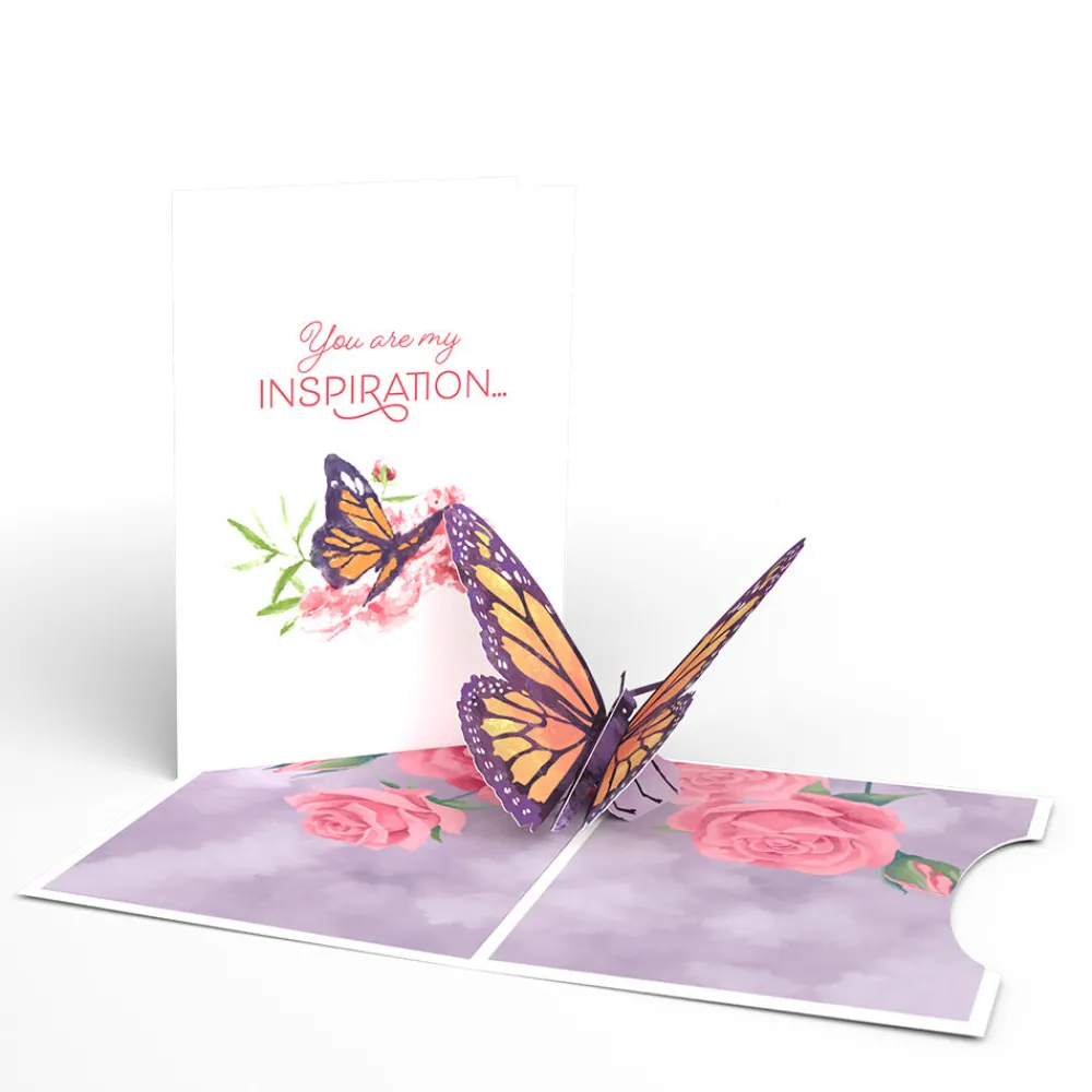 Lovepop Mother'S Day 5/11|Mom|Mother’s Day Garden 4-in-1 Nesting Card