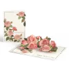 Lovepop Greeting Cards|Mother'S Day 5/11|Mother's Day Grateful For You Roses Pop-Up Card