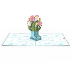 Lovepop Value Packs|Mother'S Day 5/11|Mother's Day in Bloom 5-Pack