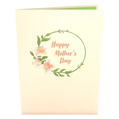 Lovepop Value Packs|Mother'S Day 5/11|Mother's Day in Bloom 5-Pack