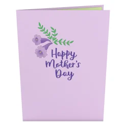 Lovepop Value Packs|Mother'S Day 5/11|Mother's Day in Bloom 5-Pack