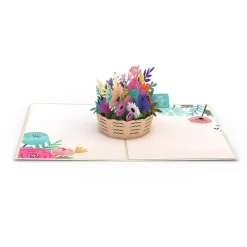 Lovepop Value Packs|Mother'S Day 5/11|Mother's Day in Bloom 5-Pack