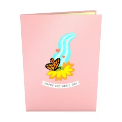 Lovepop Value Packs|Mother'S Day 5/11|Mother's Day in Bloom 5-Pack