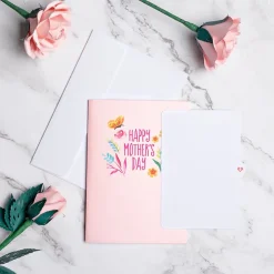 Lovepop Greeting Cards|Mother'S Day 5/11|Mother's Day Sunflower Basket Pop-Up Card