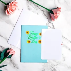 Lovepop Greeting Cards|Mother'S Day 5/11|Mother's Day Sunflower Hummingbird Pop-Up Card