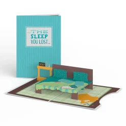 Lovepop Mother'S Day 5/11|Mom|Mother's Day Thank You 4-in-1 Nesting Card