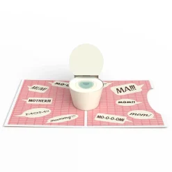 Lovepop Mother'S Day 5/11|Mom|Mother's Day Thank You 4-in-1 Nesting Card